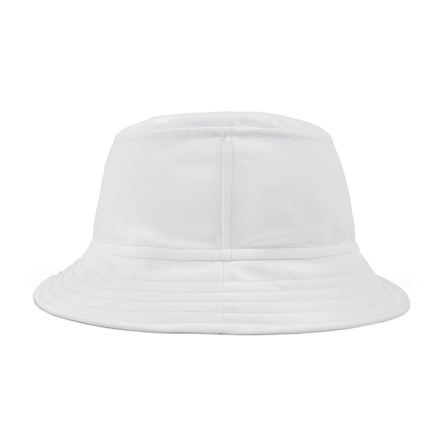 BLKMKT AI™ Bucket Hat