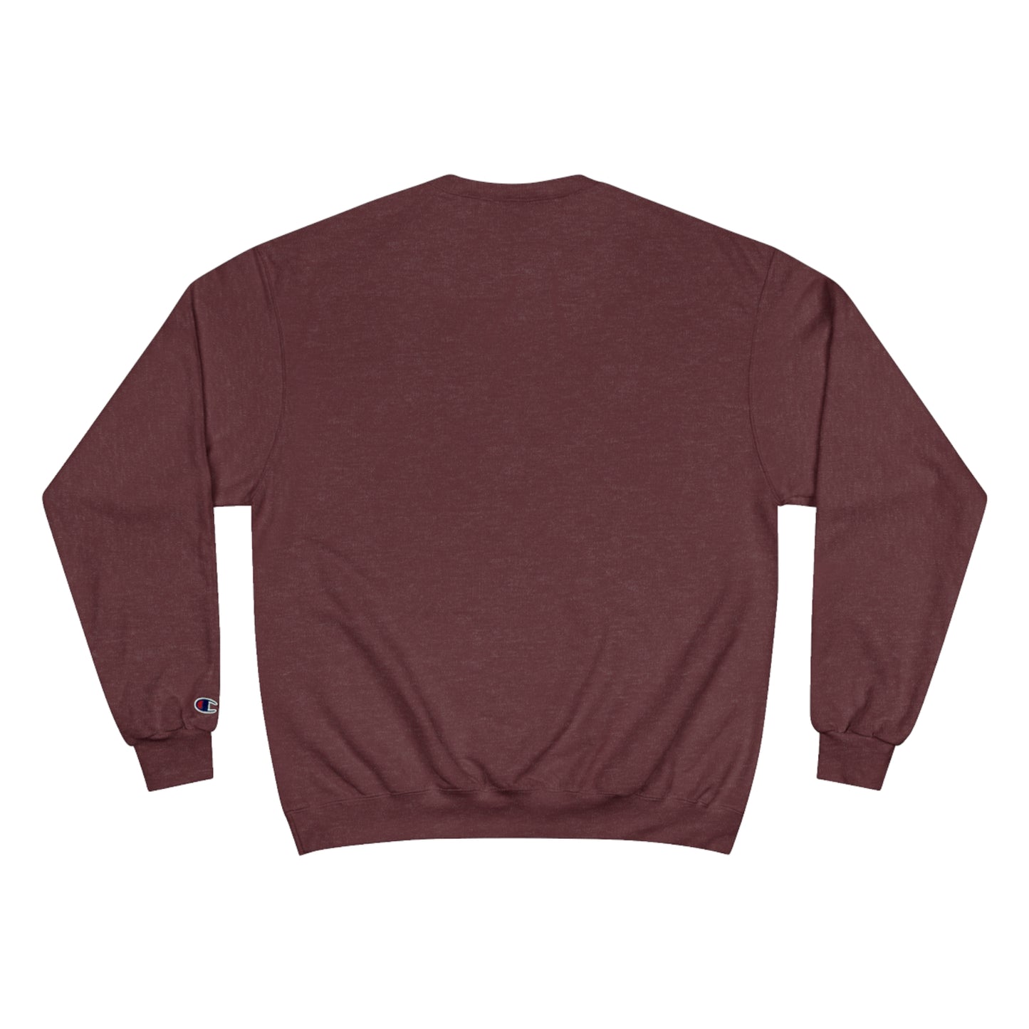 BLKMKT 5IR NYC™ Champion Sweatshirt