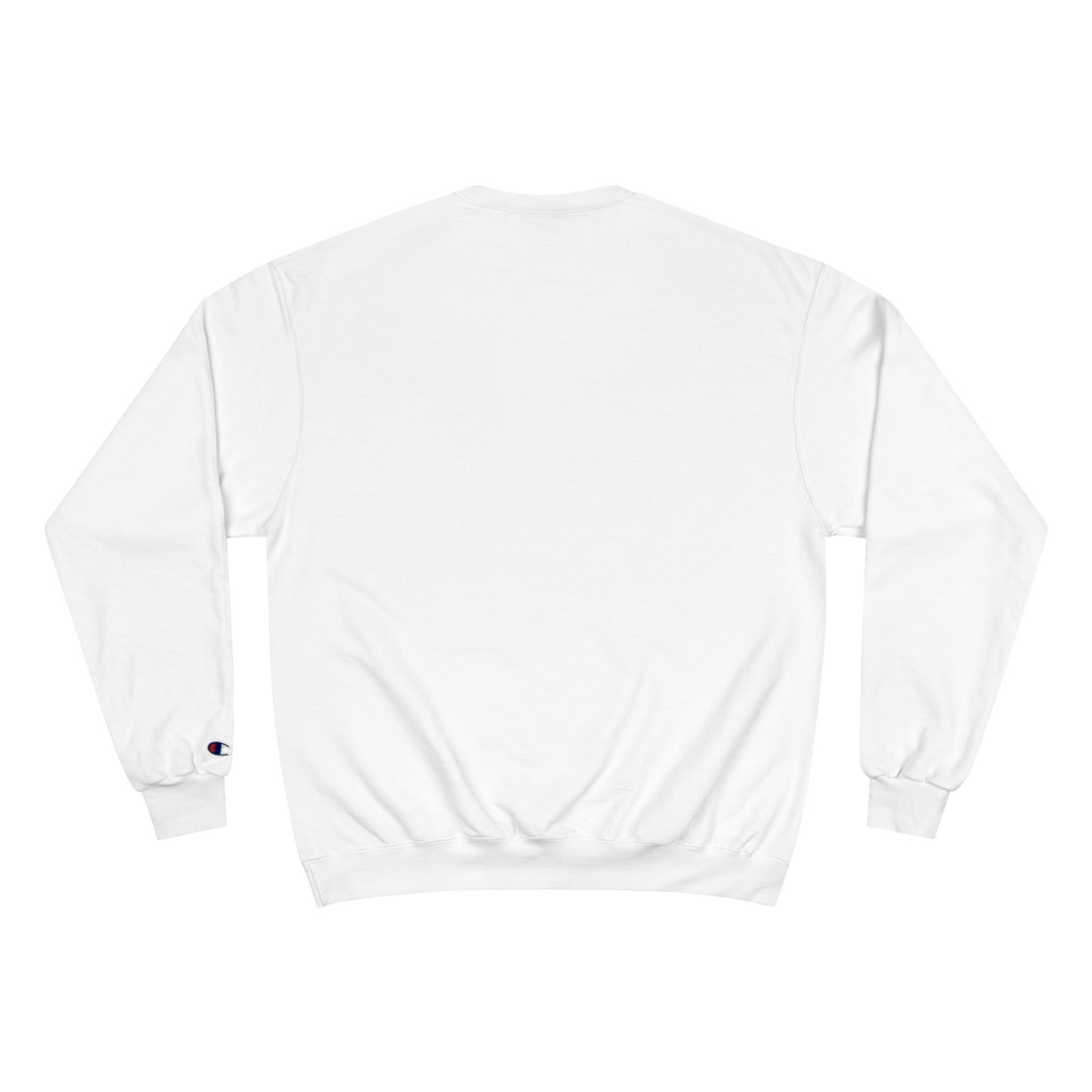 BLKMKT 5IR NYC™ Champion Sweatshirt