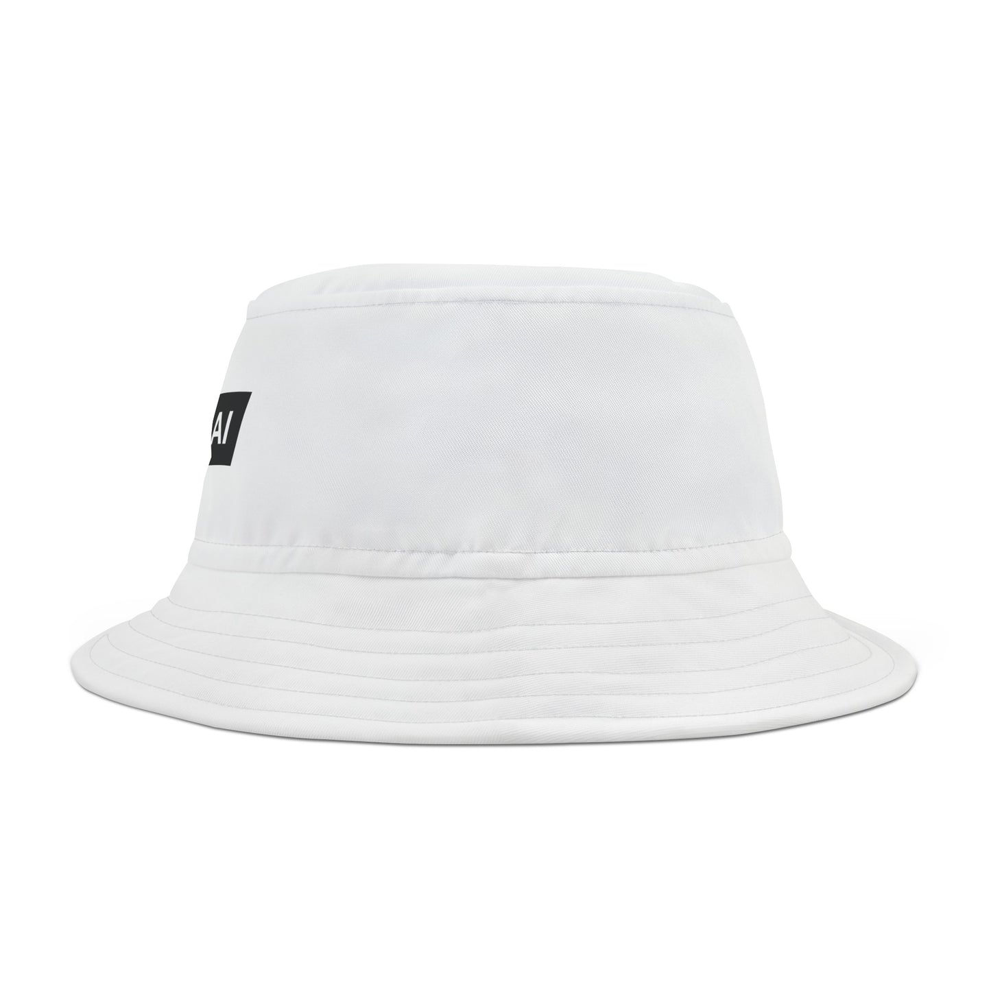 BLKMKT AI™ Bucket Hat