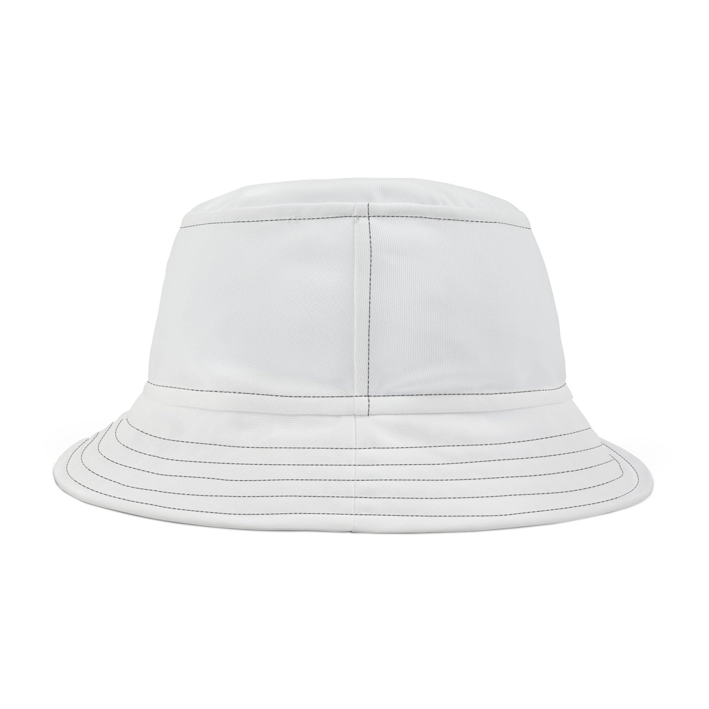 BLKMKT AI™ Bucket Hat