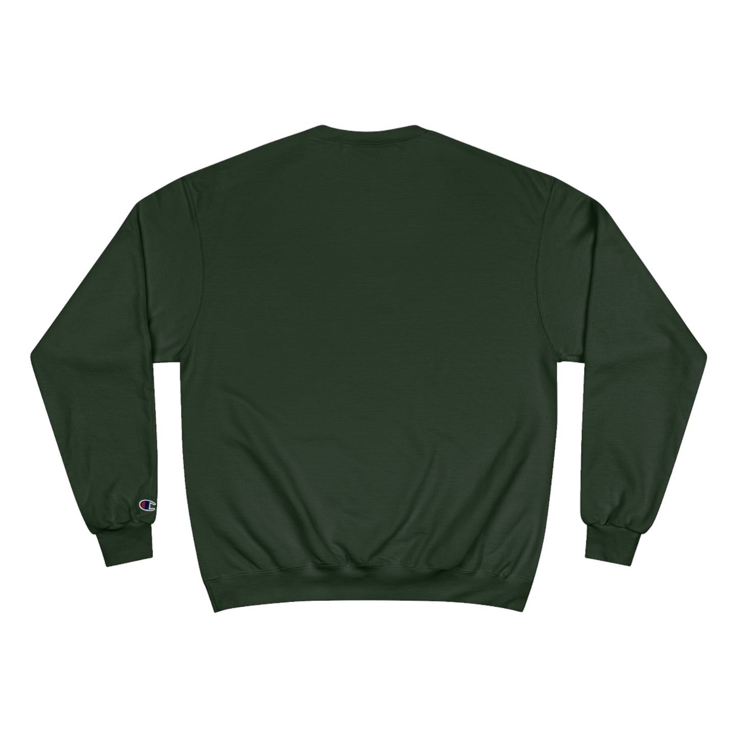 BLKMKT 5IR NYC™ Champion Sweatshirt