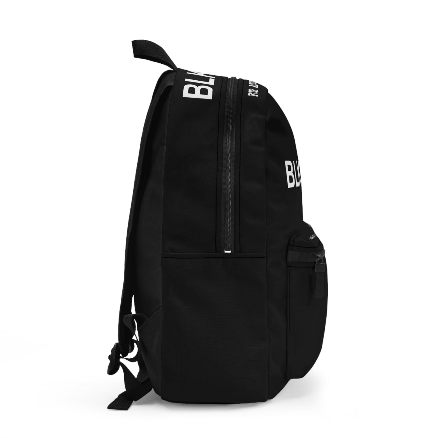 BLKMKT AI™ Backpack