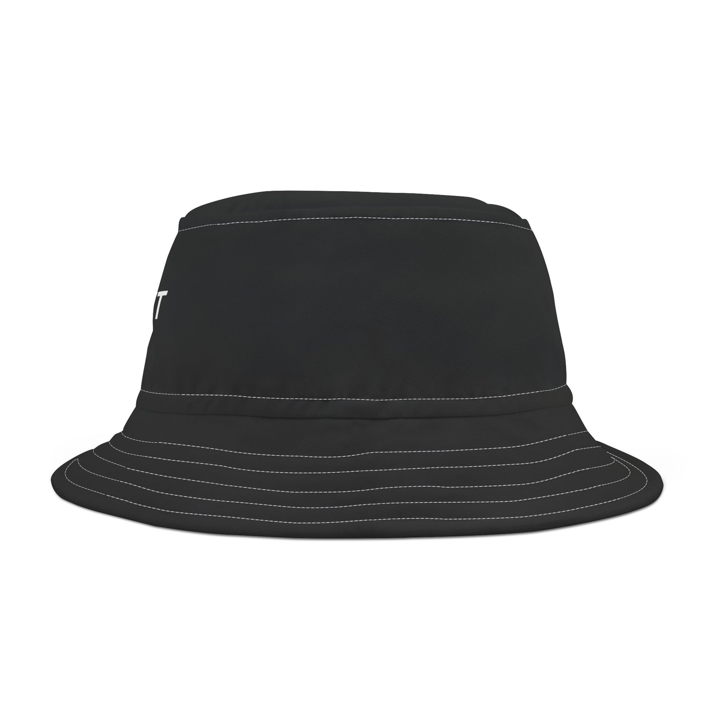 BLKMKT AI™ Bucket Hat