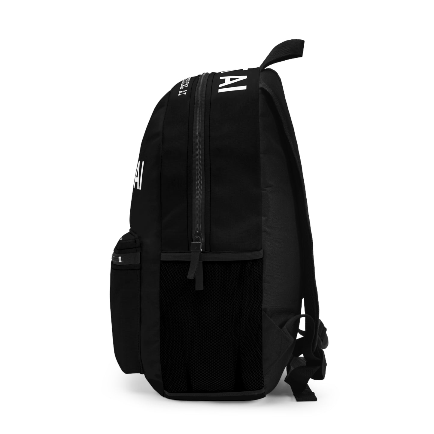 BLKMKT AI™ Backpack