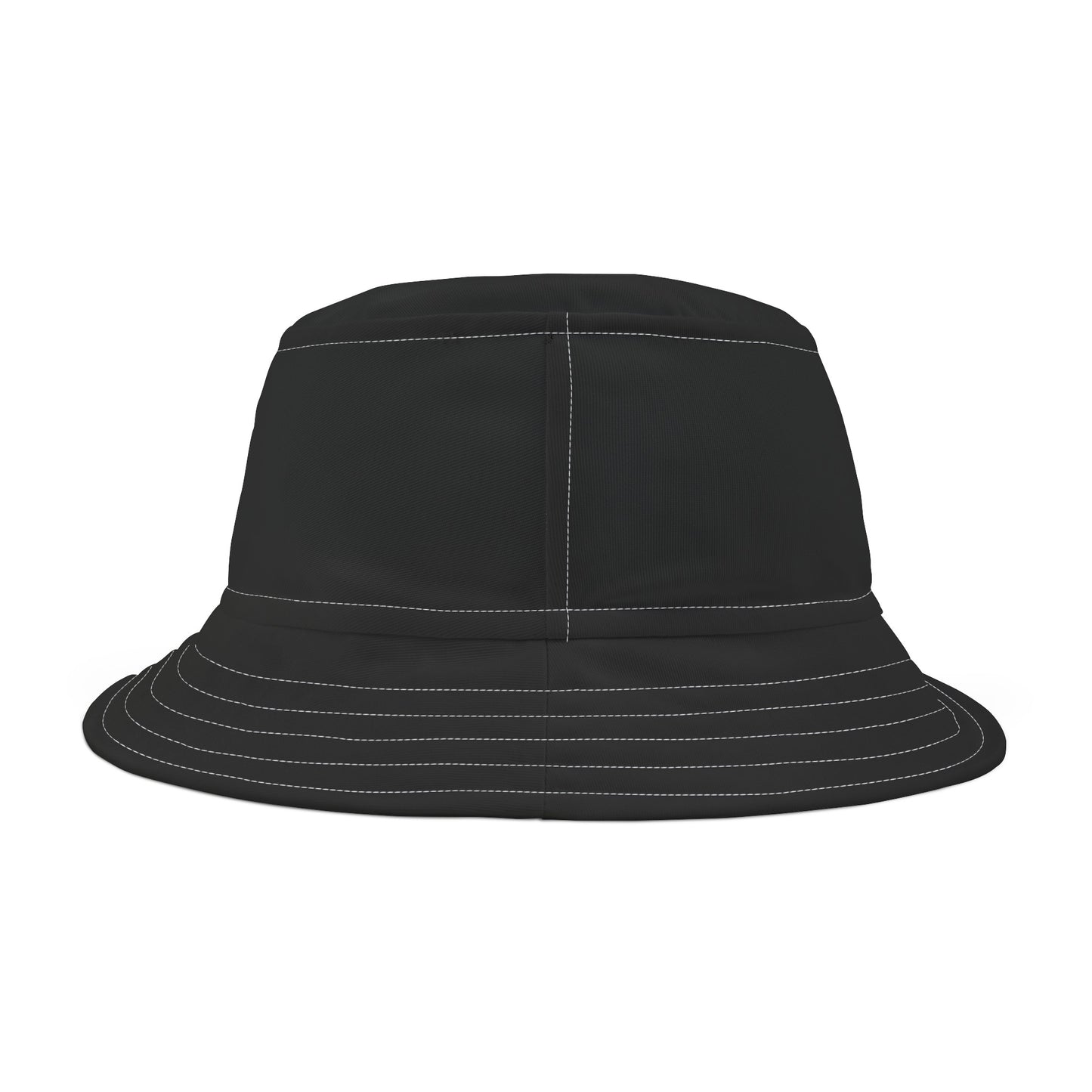 BLKMKT AI™ Bucket Hat