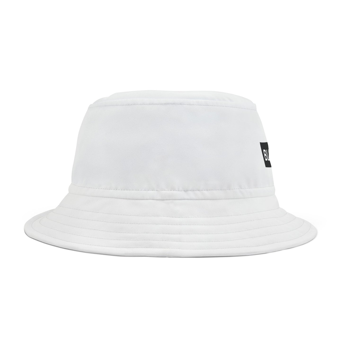 BLKMKT AI™ Bucket Hat
