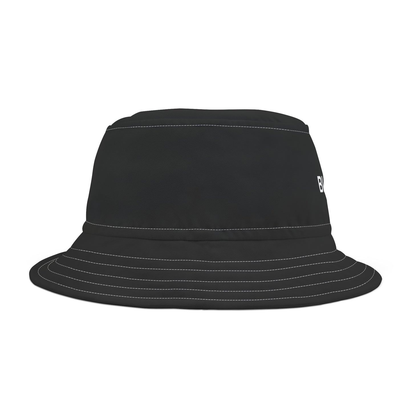 BLKMKT AI™ Bucket Hat