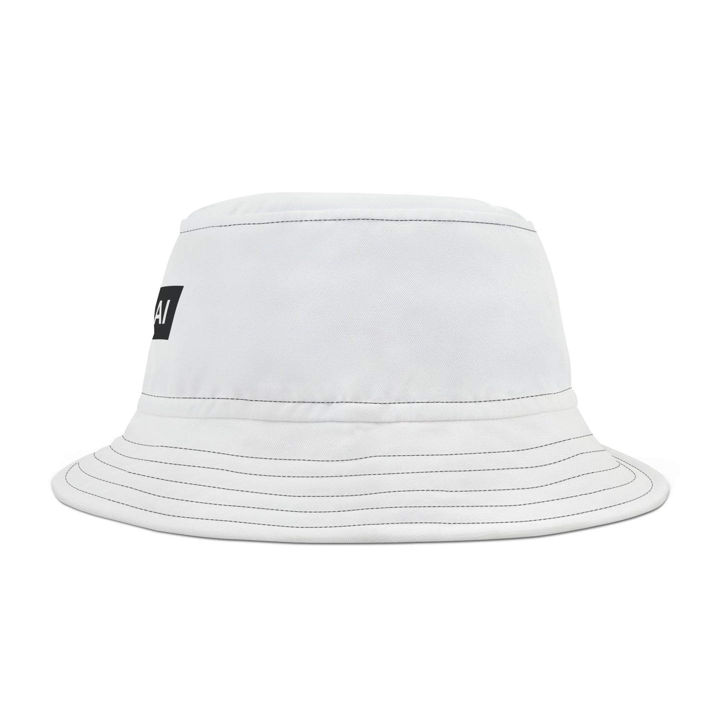 BLKMKT AI™ Bucket Hat
